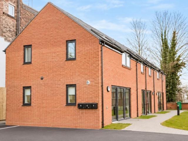House for rent in Haddon, East Midlands