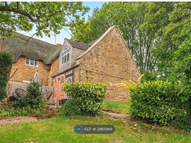 Apartment for rent in Alderminster, Warwickshire