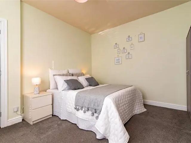 Apartment for rent in Caldermill, East Midlands