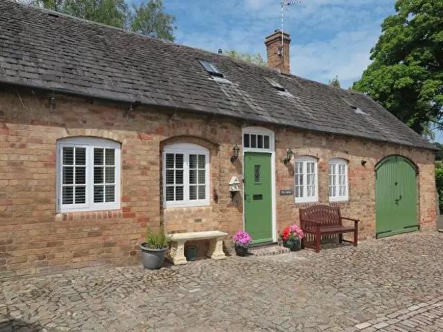 Apartment for rent in Newtown Linford, Charnwood