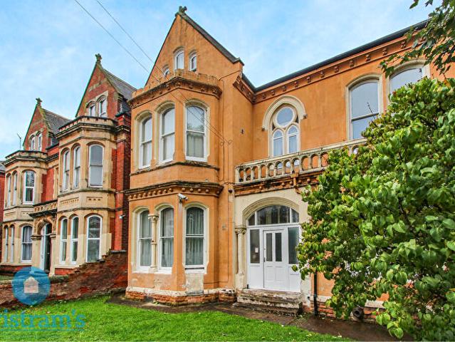 Apartment for rent in Hyson Green, Haddon