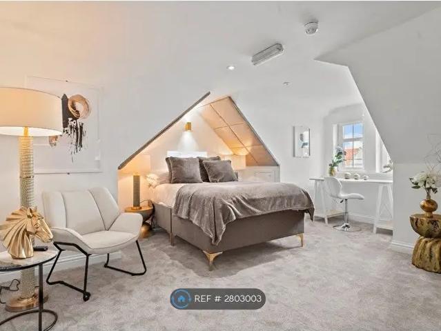Apartment for rent in Cambuskenneth, Scotland