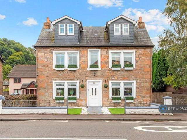 Apartment for rent in Cambuskenneth, Scotland