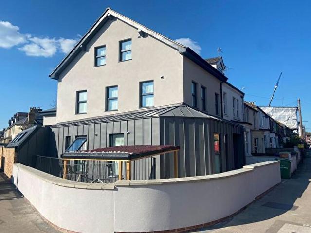 Apartment for rent in The Slade, Oxfordshire