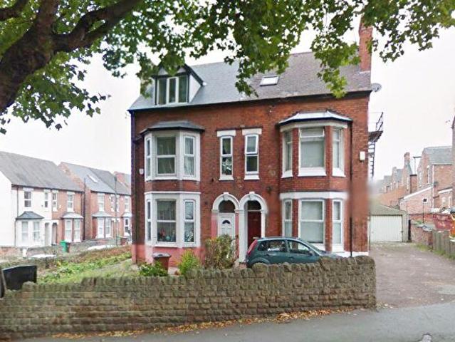 Apartment for rent in Haddon, East Midlands
