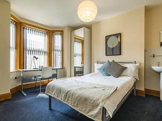 Apartment for rent in Haddon, East Midlands