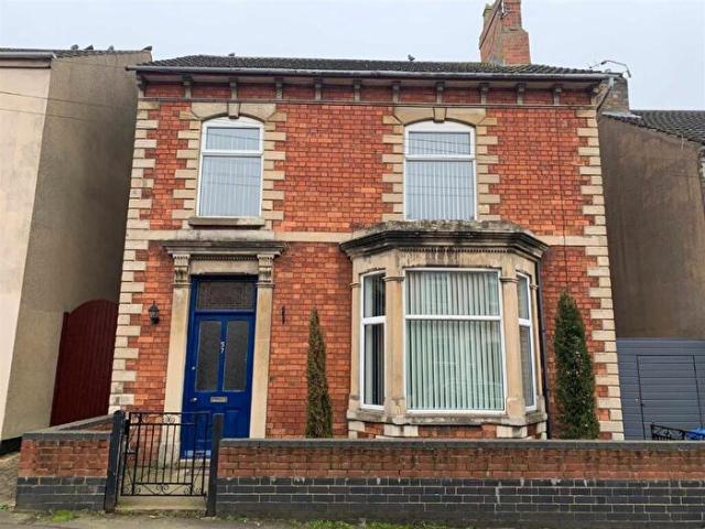 Apartment for rent in Brambleside, Kettering