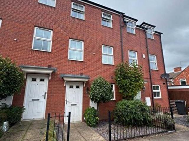 Apartment for rent in Stanford On Avon, Leicestershire