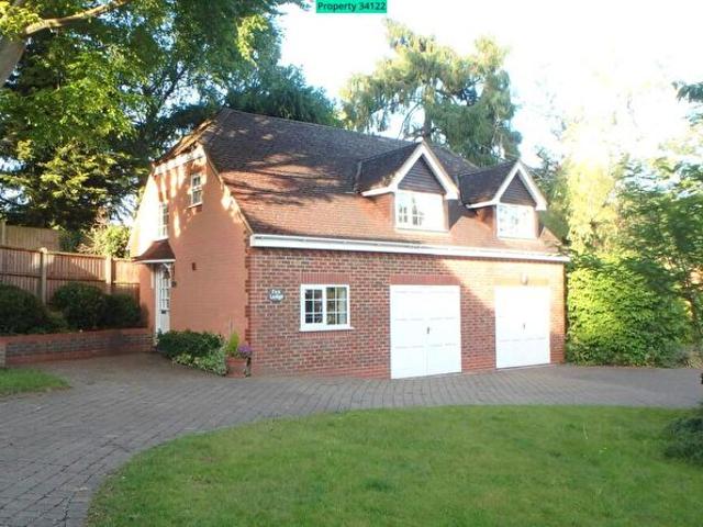 Apartment for rent in Leighton-Linslade, Leighton Buzzard