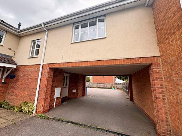 Apartment for rent in Leisure Village, Kettering