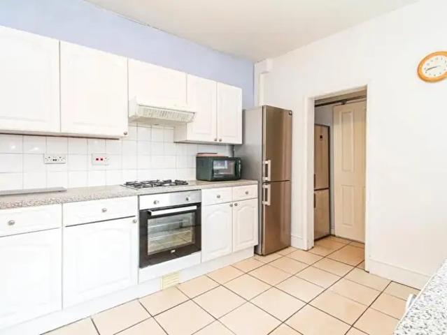 Apartment for rent in Hyson Green, Haddon
