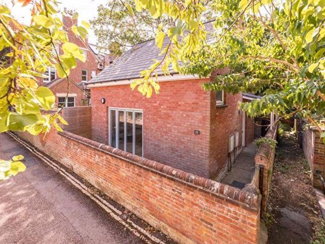 Apartment for rent in The Slade, Oxfordshire