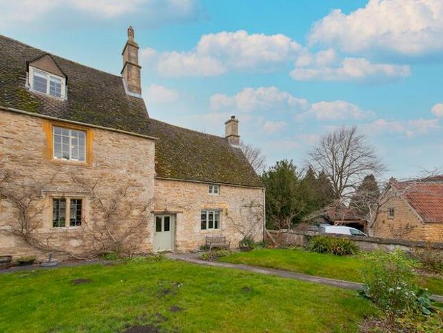 Apartment for rent in Berrick Salome, Oxfordshire
