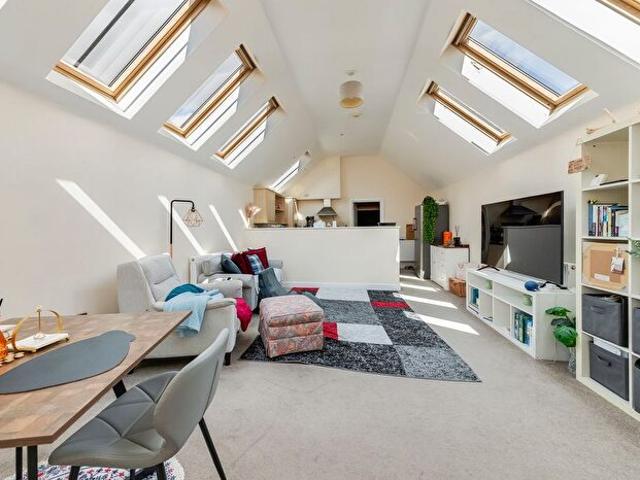 Apartment for rent in Dromore, Oxfordshire