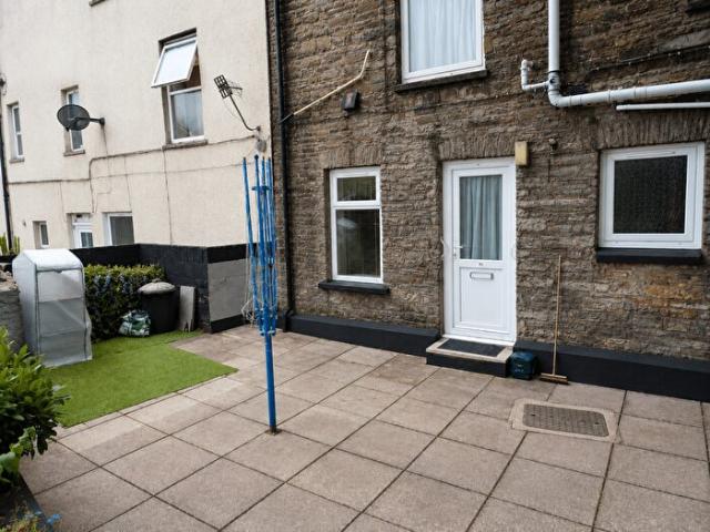 Apartment for rent in Hawthorn, Pontypridd