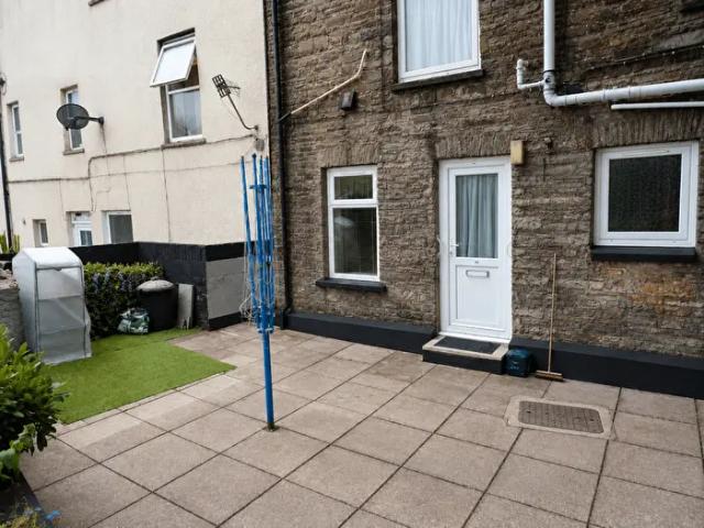 Apartment for rent in Hawthorn, Pontypridd