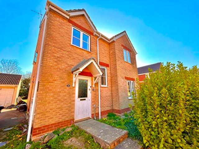 Apartment for rent in Broadlands, Wales