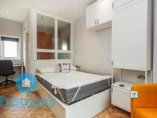Apartment for rent in Attenborough, East Midlands