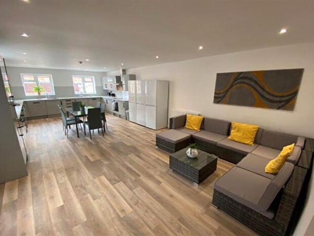 Apartment for rent in Attenborough, East Midlands