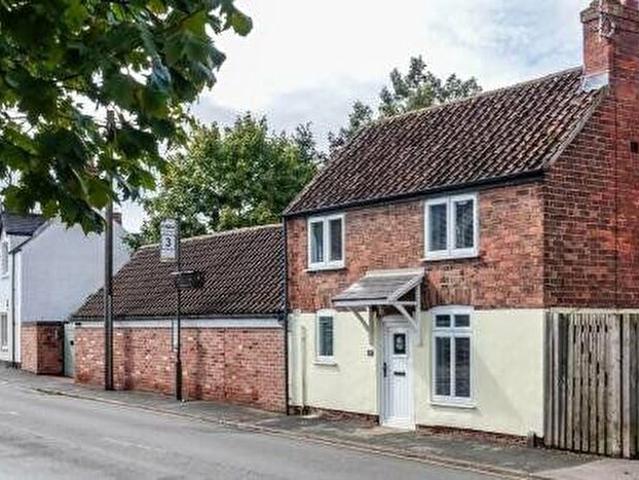 Apartment for rent in Haddon, East Midlands