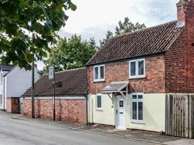 Apartment for rent in Wilford, City of Nottingham