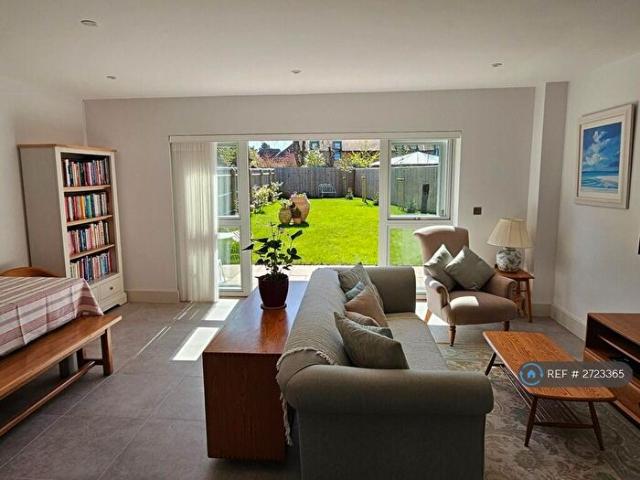 Apartment for rent in Evershot, Oxfordshire