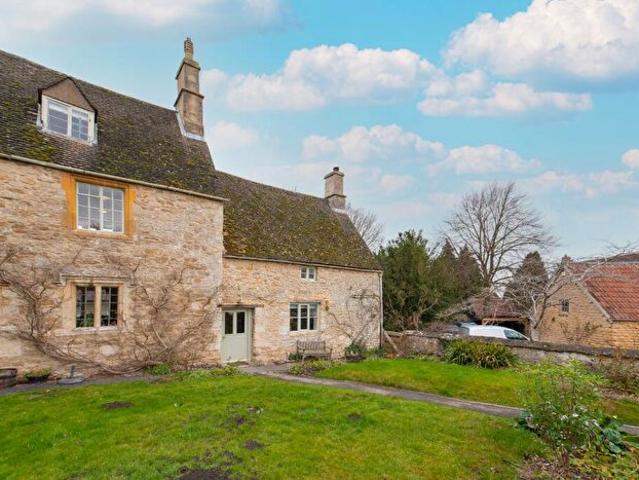 Apartment for rent in Berrick Salome, Oxfordshire