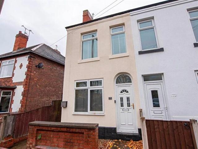 Apartment for rent in Caldermill, East Midlands