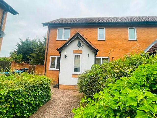 Apartment for rent in Fenny Stratford, Milton Keynes