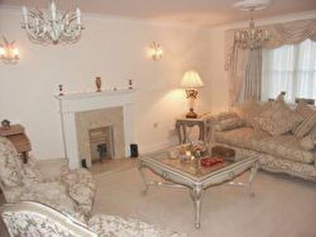 Apartment for rent in Westwood Heath, West Midlands