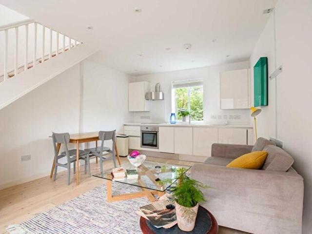 Apartment for rent in St Thomas', The Slade