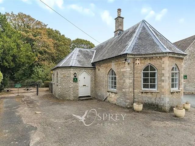 Apartment for rent in Wadenhoe