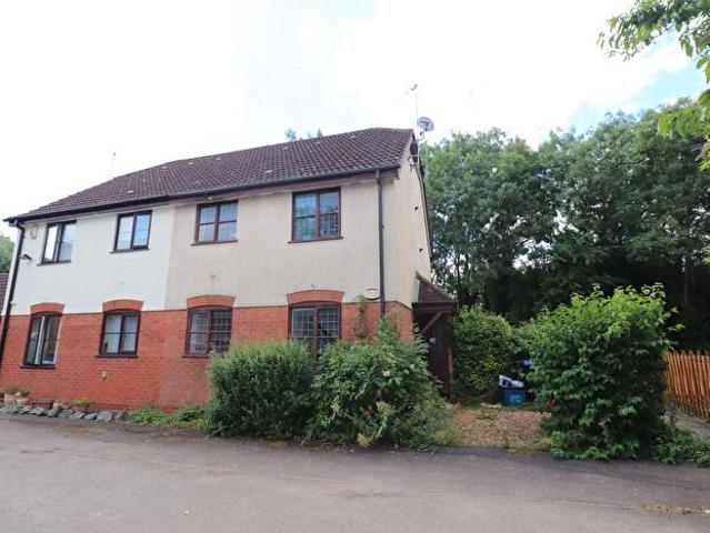 Apartment for rent in Westone, Northampton