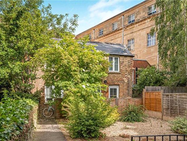 Apartment for rent in The Slade, Oxfordshire