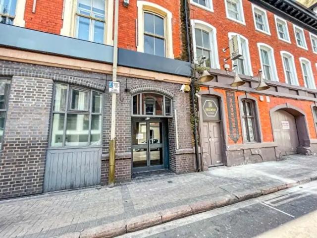Apartment for rent in Black Friars, Old Wharf