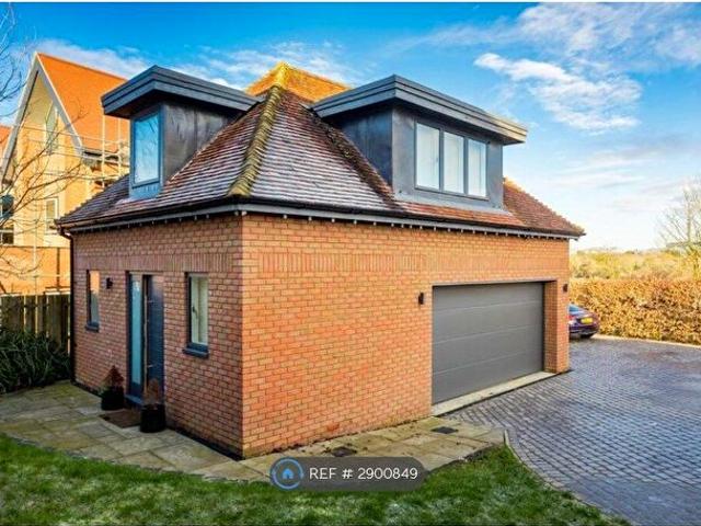 Apartment for rent in Loughton, Milton Keynes