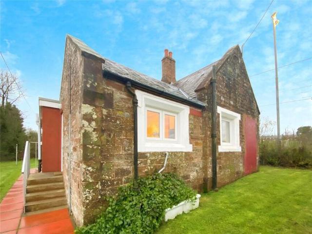 House for rent in Johnstonebridge