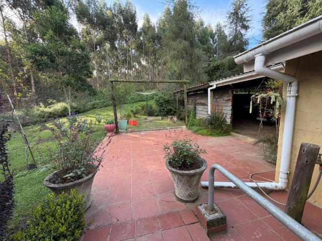 House for rent in Amberfield Retirement Village, uMgeni Local Municipality