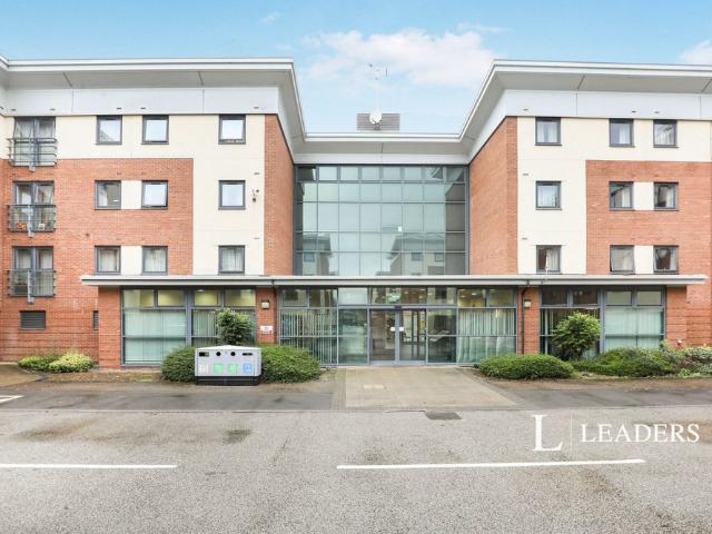 House for rent in Crewe, Cheshire