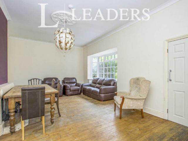 House for rent in Clay Lake, Gosberton Clough