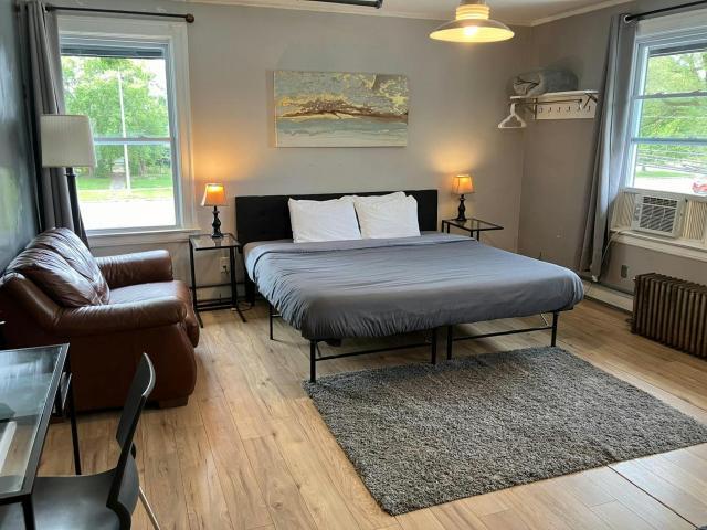Room for rent in Detroit, Michigan
