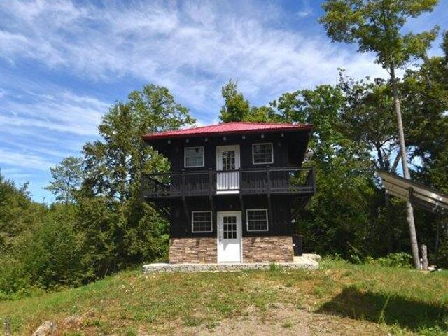 House for sale in Dixmont, Maine