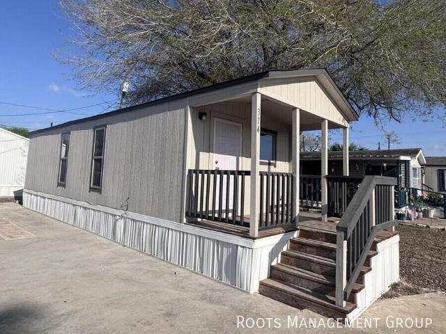House for rent in Donna