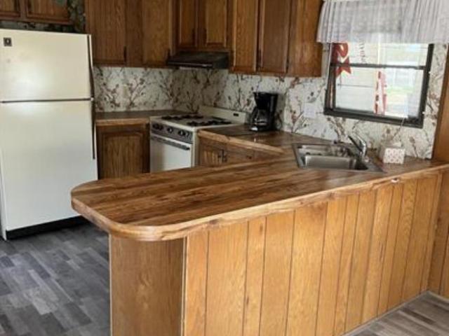 House for rent in Donna