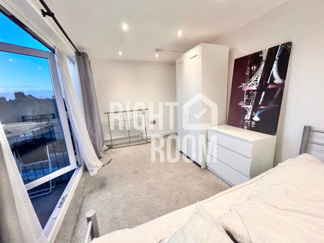Apartment for rent in London Borough of Waltham Forest, Greater London