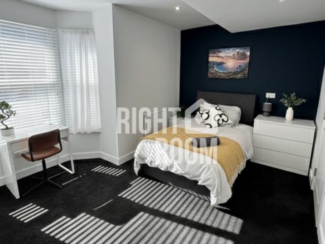 Apartment for rent in Tipner, City Of Portsmouth