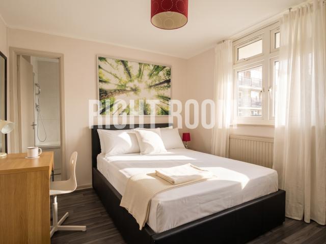 Apartment for rent in Bermondsey, Greater London