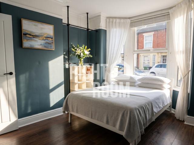 Apartment for rent in Milton, City Of Portsmouth