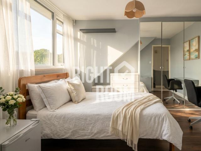 Apartment for rent in Mile Oak, Brighton & Hove
