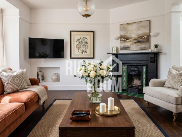Apartment for rent in Hollingdean, Brighton & Hove